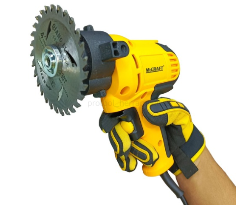 Miniatura 2 de LO110D McCRAFT